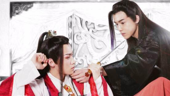 好男风是哪个朝代 古代为什么流行男风