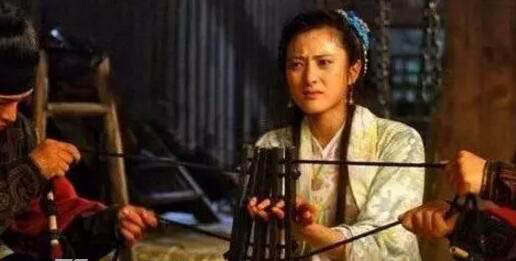 古代对出轨女子的惩罚 古代专对女子使用的刑法