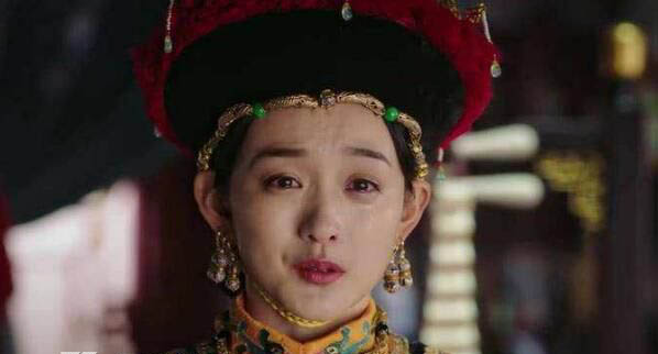 历史上的嘉贵妃怎么样 嘉贵妃为什么害玫嫔