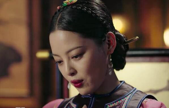 历史上的嘉贵妃怎么样 嘉贵妃为什么害玫嫔