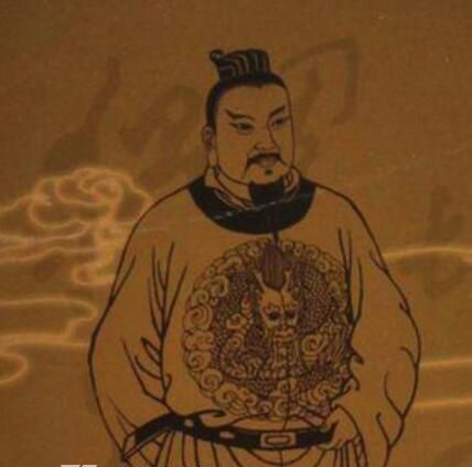 唐哀帝李柷以后历史是怎样的 在位不到三年被废