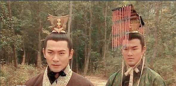 寻秦记连晋是不是嫪毐 嫪毐一技之长有多厉害