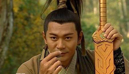 寻秦记连晋是不是嫪毐 嫪毐一技之长有多厉害
