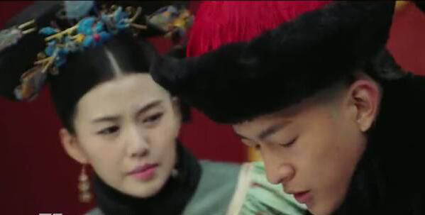 古代附骨疽是什么病 如懿传永琪最后怎样了