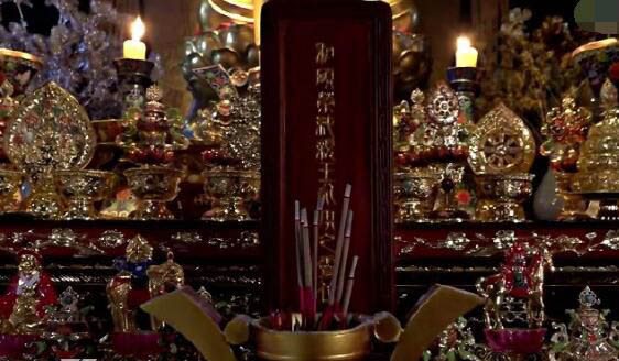 古代附骨疽是什么病 如懿传永琪最后怎样了