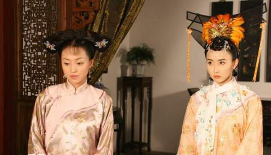 驸马爱上试婚格格 古代试婚格格的下场有哪些