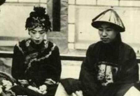 驸马爱上试婚格格 古代试婚格格的下场有哪些