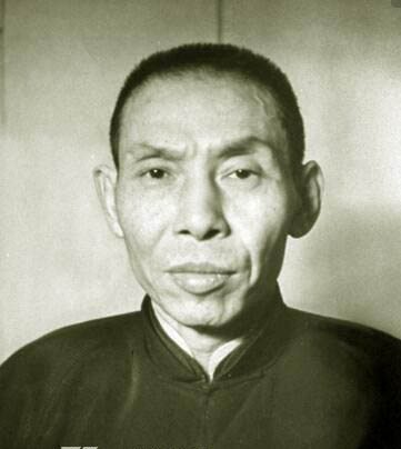 远大前程陆昱晟的历史原型 真实的杜月笙是个怎样的人