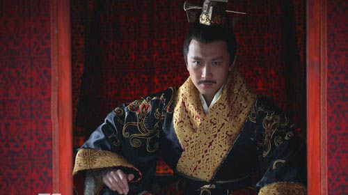 汉成帝与赵合德的故事 汉成帝死在赵合德的肚子上?
