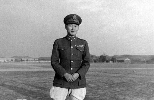 孙立人活埋3万日军历史说法 孙立人远征军名将
