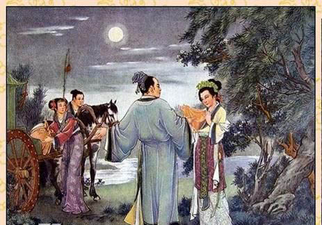 司马相如卓文君典故 卓文君后来怎么着了
