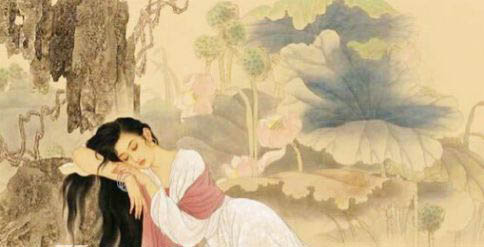 温庭筠喜欢过鱼玄机吗 鱼玄机与温廷筠的故事
