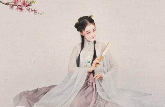 温庭筠喜欢过鱼玄机吗 鱼玄机与温廷筠的故事