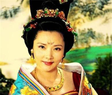 武惠妃石椁里有尸骨吗 武惠妃石椁被盗真相
