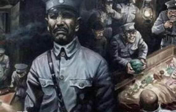 清朝皇帝墓葬被盗情况 清朝有哪些陵墓被盗了