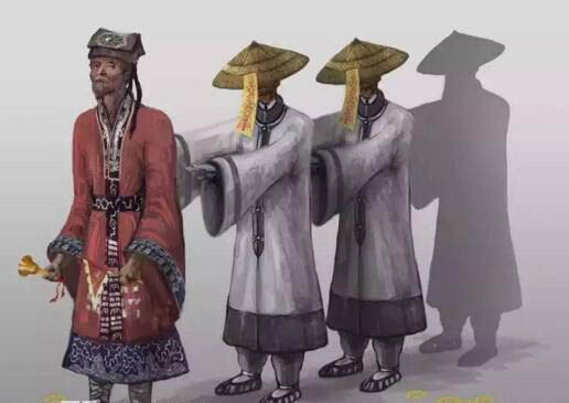 湘西赶尸的真实原理 最后一位赶尸人说出真相