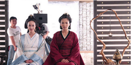 司马懿和柏灵筠为什么就只有一个孩子 柏夫人的结局