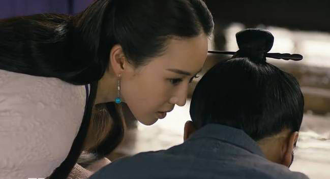 司马懿和柏灵筠为什么就只有一个孩子 柏夫人的结局