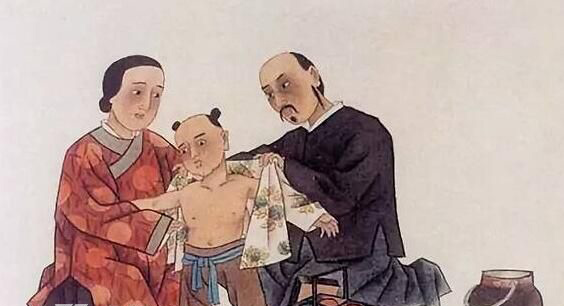 古代人得的天花到底是什么病 皇帝得了也要死