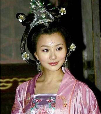 历史上小周后和赵光义 宋太宗强幸小周后真的吗