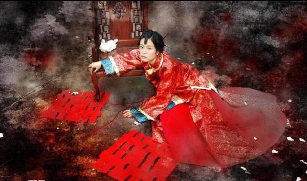 为什么红嫁衣的歌不能听 为什么被称为禁曲