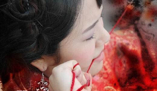 为什么红嫁衣的歌不能听 为什么被称为禁曲