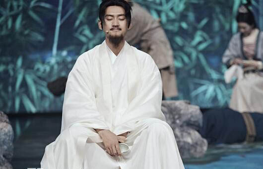 竹林七贤之首到底是谁 嵇康之死究真相