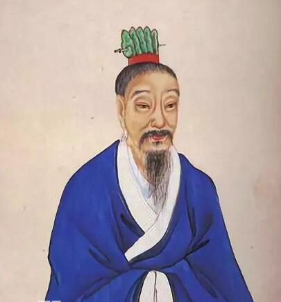 嵇康和阮籍是不是同性恋 嵇康和阮籍都是什么的一员