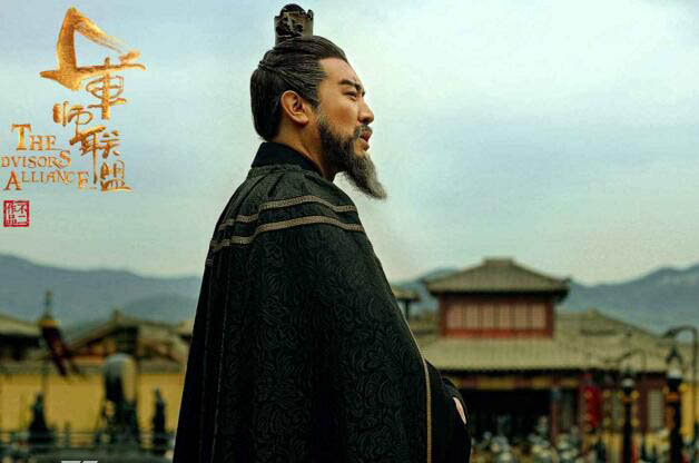 曹操的八虎骑分别是谁 许褚为什么怕赵云