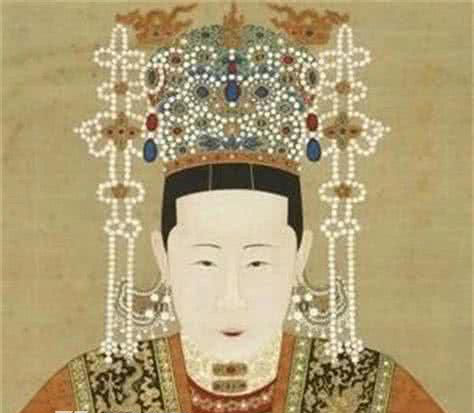 历史上最真实的万贵妃坏吗 让人捉摸不透的人物