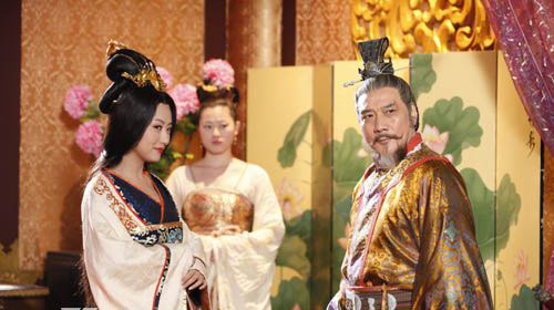 历史上宇文化及做过皇帝吗 宇文化及为什么敢杀杨广