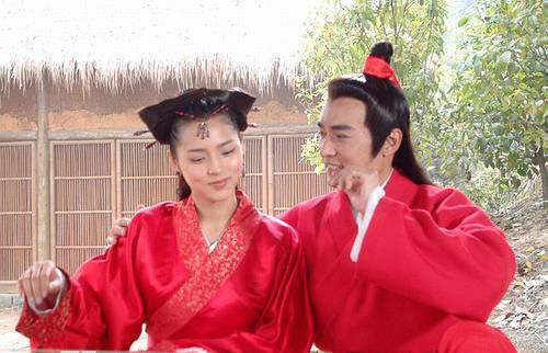 卓文君与司马相如的信 司马相如负了卓文君