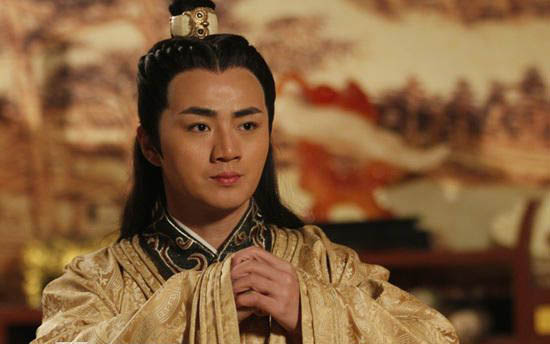 李建成和李世民是同一个母亲吗 李世民为什么杀李建成