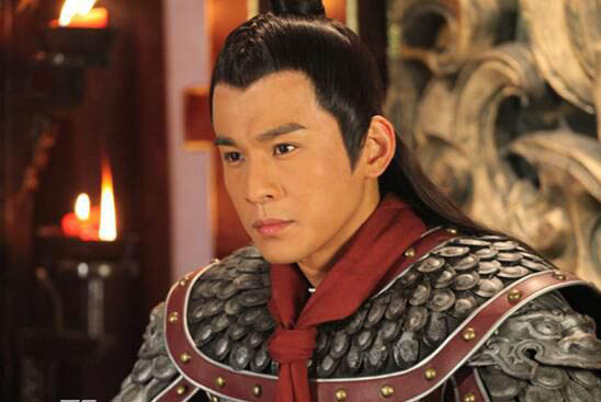 李建成和李世民是同一个母亲吗 李世民为什么杀李建成