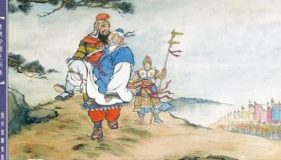 结草衔环的来历 结草衔环的典故寓意是什么