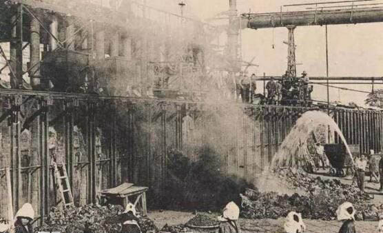 日本军舰岛真实事件 吞噬了千万劳工性命的地狱岛