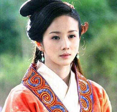 历史上有李易欢这个人吗 明朝李易欢嫁给了康熙吗