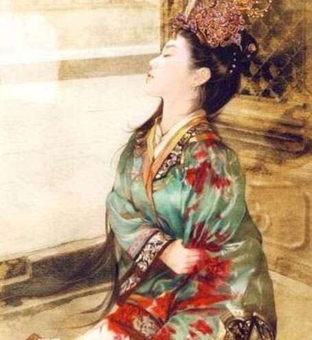 历史上有李易欢这个人吗 明朝李易欢嫁给了康熙吗