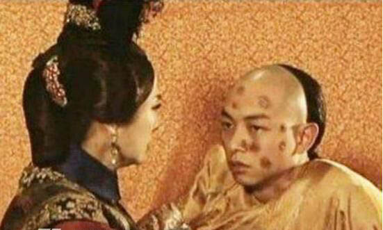 同治是慈禧的亲儿子 同治帝怎么死的