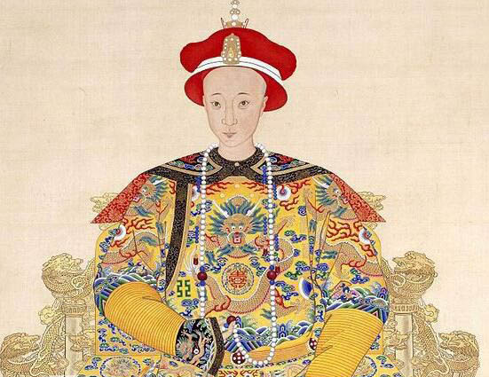 同治是慈禧的亲儿子 同治帝怎么死的
