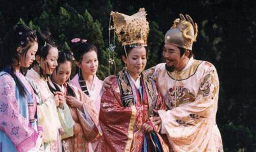 明朝马皇后生了几个孩子 朱元璋唯一的皇后