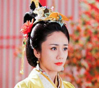历史上有郑袖这个人吗 楚国南后郑袖什么来历