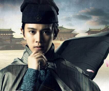 狄仁杰是武则天的男宠 武则天和狄仁杰有暧昧关系吗
