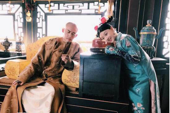 超勇亲王拉旺多尔济有几个妻子 有孩子吗