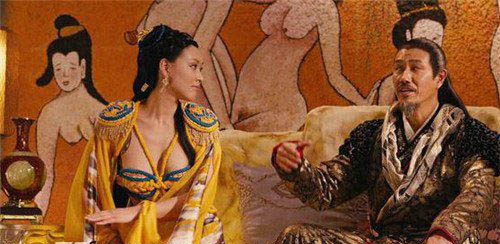 古代侍寝婢女都负责什么 古代妃子是如何侍寝皇帝的