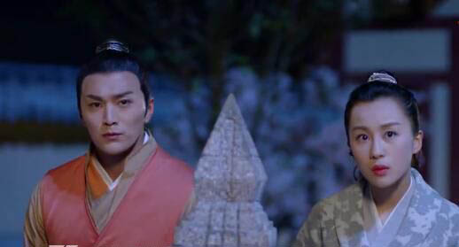 寻秦记连晋结局 连晋是不是嫪毐