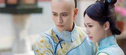 李易欢是康熙的什么人 康熙年间有李易欢这个人吗