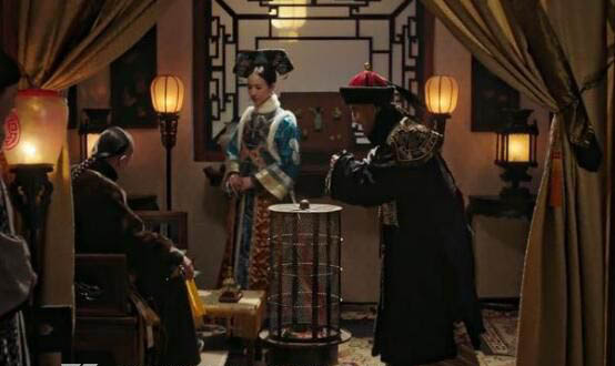 十三阿哥永璟生母 十三阿哥永璟谁害死的