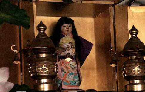 日本和服娃娃能送人吗 日本和服娃娃灵异事件