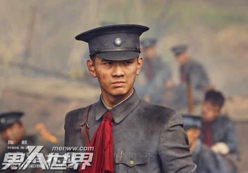 叶筱玮和郑业成对比照 撞脸纯属巧合